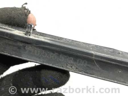 ФОТО Молдинг двери для Porsche Panamera I 970 (09-16) Київ