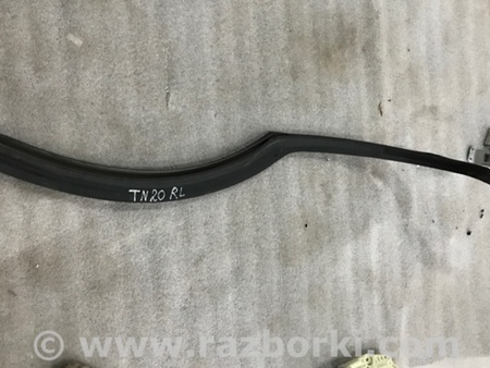 ФОТО Молдинг двери для Porsche Panamera I 970 (09-16) Київ