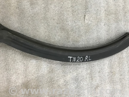 ФОТО Молдинг двери для Porsche Panamera I 970 (09-16) Київ