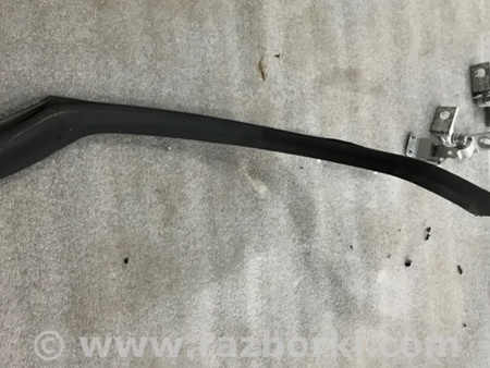 ФОТО Молдинг двери для Porsche Panamera I 970 (09-16) Київ