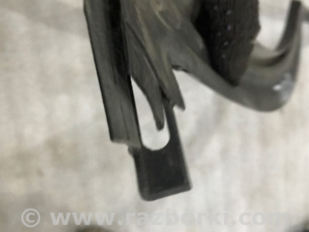 ФОТО Молдинг двери для Porsche Panamera I 970 (09-16) Київ