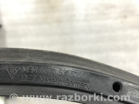 ФОТО Молдинг двери для Porsche Panamera I 970 (09-16) Київ