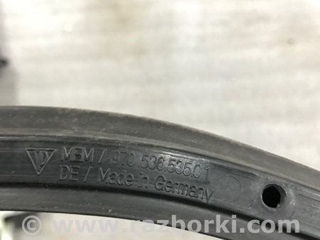 ФОТО Молдинг двери для Porsche Panamera I 970 (09-16) Київ