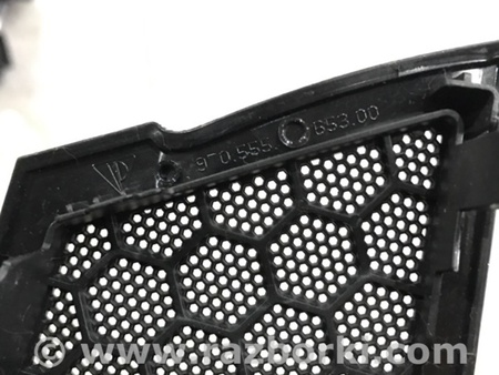 ФОТО Крышка динамика для Porsche Panamera I 970 (09-16) Київ