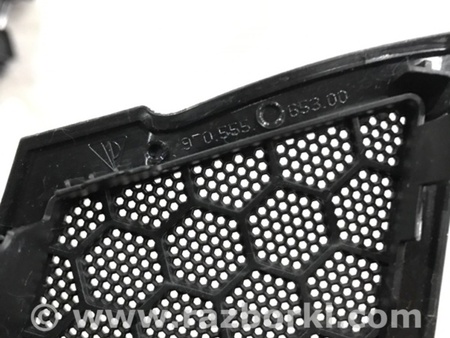 ФОТО Крышка динамика для Porsche Panamera I 970 (09-16) Київ