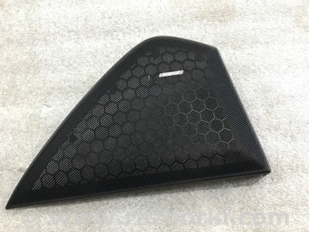 ФОТО Крышка динамика для Porsche Panamera I 970 (09-16) Київ