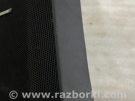 ФОТО Крышка динамика для Porsche Panamera I 970 (09-16) Київ