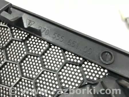 ФОТО Крышка динамика для Porsche Panamera I 970 (09-16) Київ