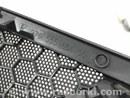ФОТО Крышка динамика для Porsche Panamera I 970 (09-16) Київ