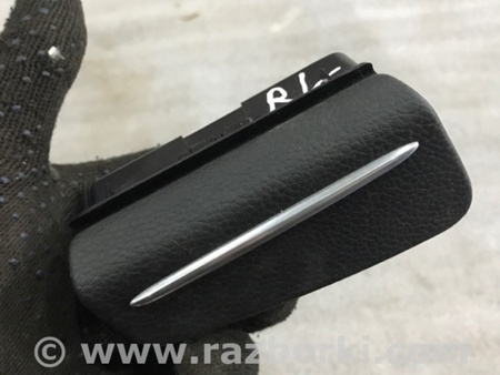 ФОТО Пепельница для Porsche Panamera I 970 (09-16) Київ