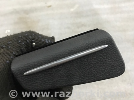 ФОТО Пепельница для Porsche Panamera I 970 (09-16) Київ