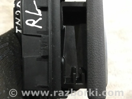 ФОТО Пепельница для Porsche Panamera I 970 (09-16) Київ