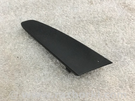 ФОТО Пластик для Porsche Panamera I 970 (09-16) Київ