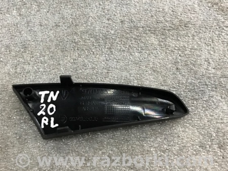 ФОТО Пластик для Porsche Panamera I 970 (09-16) Київ