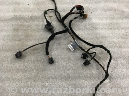 ФОТО Проводка двери для Porsche Panamera I 970 (09-16) Київ