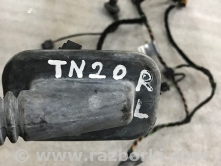 ФОТО Проводка двери для Porsche Panamera I 970 (09-16) Київ