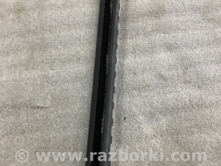 ФОТО Пластик для Porsche Panamera I 970 (09-16) Київ