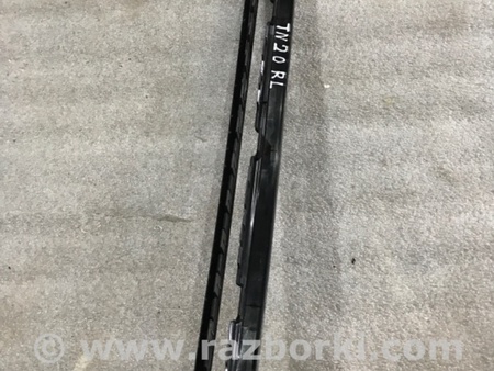 ФОТО Пластик для Porsche Panamera I 970 (09-16) Київ