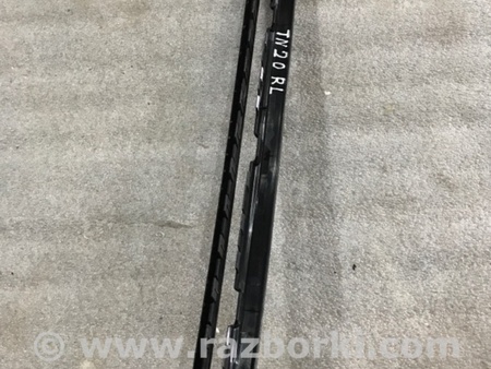 ФОТО Пластик для Porsche Panamera I 970 (09-16) Київ