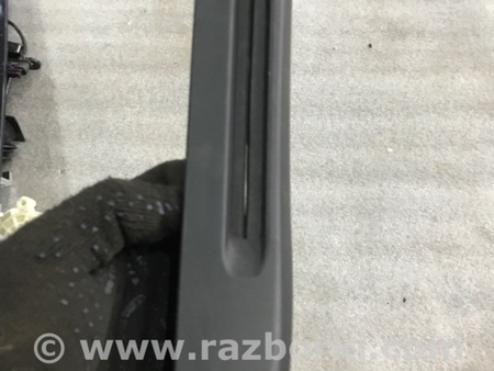 ФОТО Пластик для Porsche Panamera I 970 (09-16) Київ