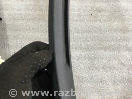 ФОТО Пластик для Porsche Panamera I 970 (09-16) Київ