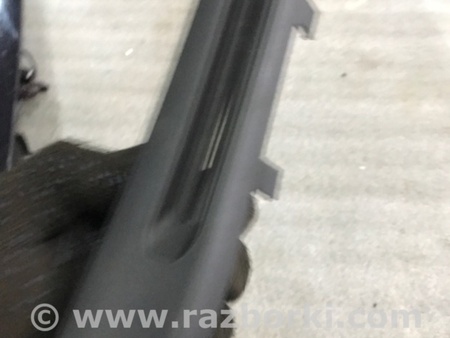 ФОТО Пластик для Porsche Panamera I 970 (09-16) Київ