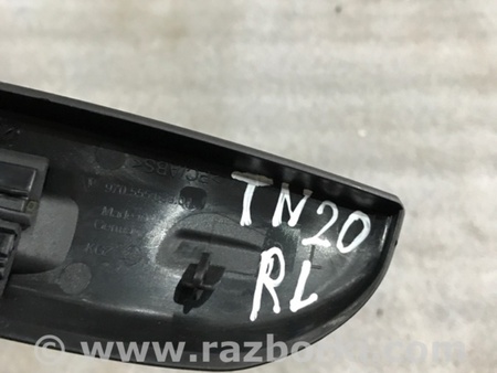 ФОТО Пластик для Porsche Panamera I 970 (09-16) Київ