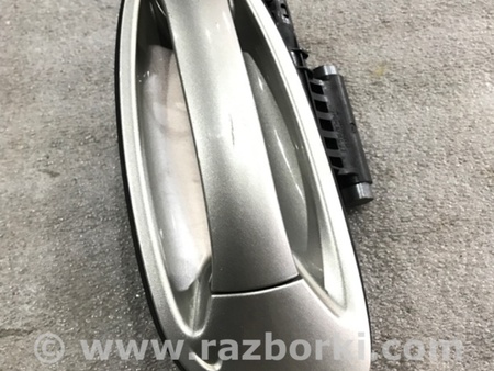ФОТО Ручка двери внешняя для Porsche Panamera I 970 (09-16) Київ
