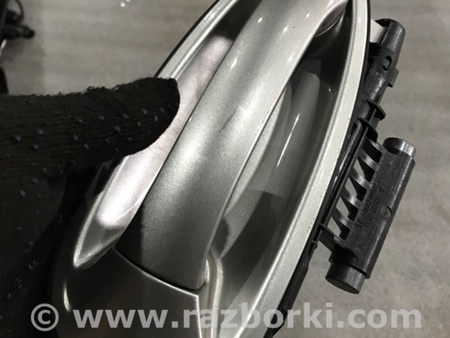 ФОТО Ручка двери внешняя для Porsche Panamera I 970 (09-16) Київ