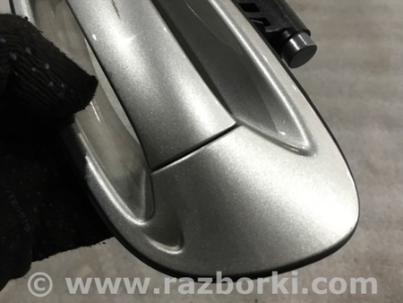 ФОТО Ручка двери внешняя для Porsche Panamera I 970 (09-16) Київ