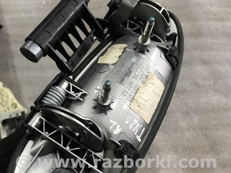 ФОТО Ручка двери внешняя для Porsche Panamera I 970 (09-16) Київ