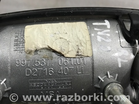 ФОТО Ручка двери внешняя для Porsche Panamera I 970 (09-16) Київ