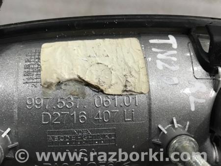 ФОТО Ручка двери внешняя для Porsche Panamera I 970 (09-16) Київ