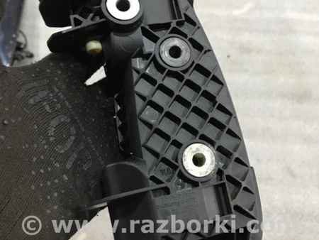 ФОТО Кронштейн ручки двери для Porsche Panamera I 970 (09-16) Київ