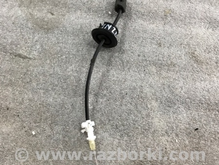 ФОТО Трос замка двери для Porsche Panamera I 970 (09-16) Київ