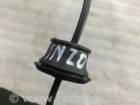 ФОТО Трос замка двери для Porsche Panamera I 970 (09-16) Київ