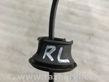 ФОТО Трос замка двери для Porsche Panamera I 970 (09-16) Київ