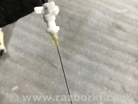 ФОТО Трос замка двери для Porsche Panamera I 970 (09-16) Київ