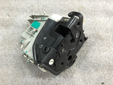 ФОТО Замок боковой двери для Porsche Panamera I 970 (09-16) Київ