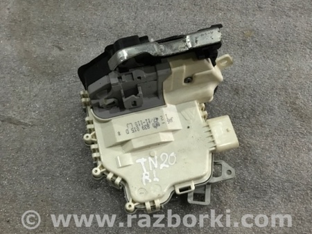 ФОТО Замок боковой двери для Porsche Panamera I 970 (09-16) Київ