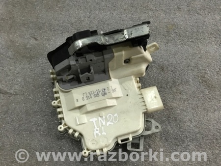 ФОТО Замок боковой двери для Porsche Panamera I 970 (09-16) Київ