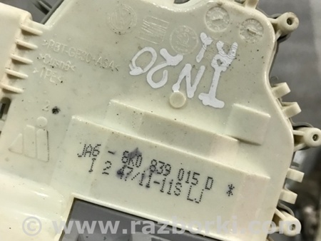 ФОТО Замок боковой двери для Porsche Panamera I 970 (09-16) Київ