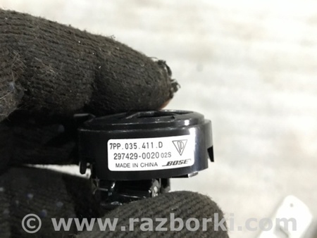 ФОТО Динамик для Porsche Panamera I 970 (09-16) Київ