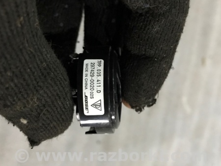 ФОТО Динамик для Porsche Panamera I 970 (09-16) Київ