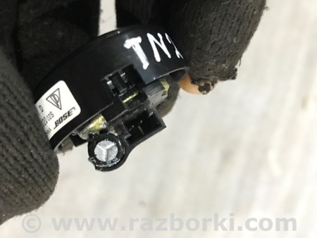 ФОТО Динамик для Porsche Panamera I 970 (09-16) Київ