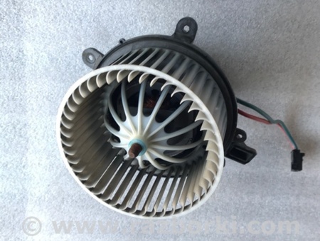 ФОТО Мотор печки для Porsche Panamera I 970 (09-16) Київ