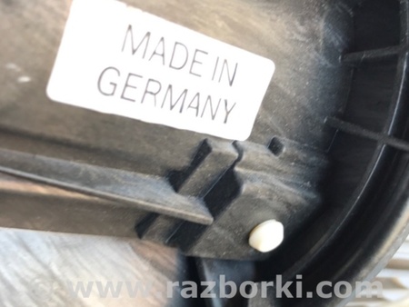 ФОТО Мотор печки для Porsche Panamera I 970 (09-16) Київ