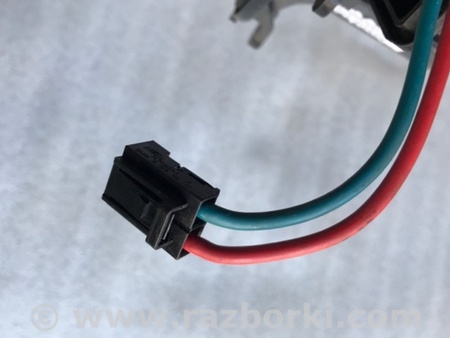 ФОТО Мотор печки для Porsche Panamera I 970 (09-16) Київ