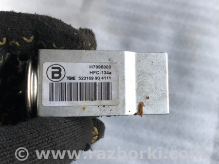 ФОТО Клапан для Porsche Panamera I 970 (09-16) Київ