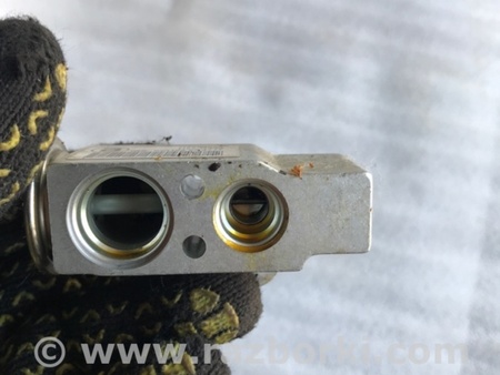 ФОТО Клапан для Porsche Panamera I 970 (09-16) Київ